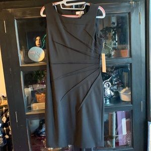 Calvin Klein Sheath Dress